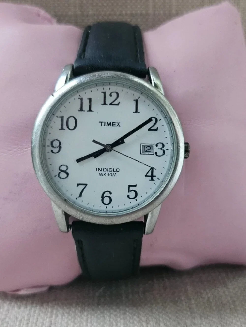 Timex vintage men
